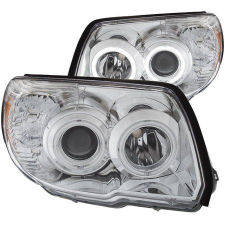 ANZO USA 111321 - Headlight Set