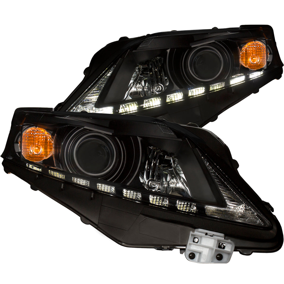 ANZO USA 111322 - Headlight Set