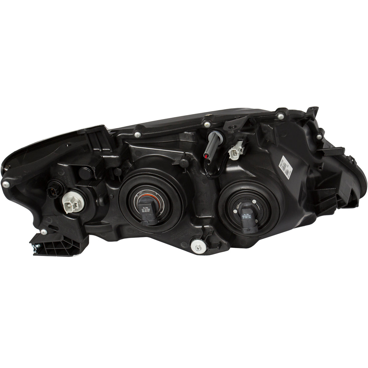ANZO USA 111322 - Headlight Set