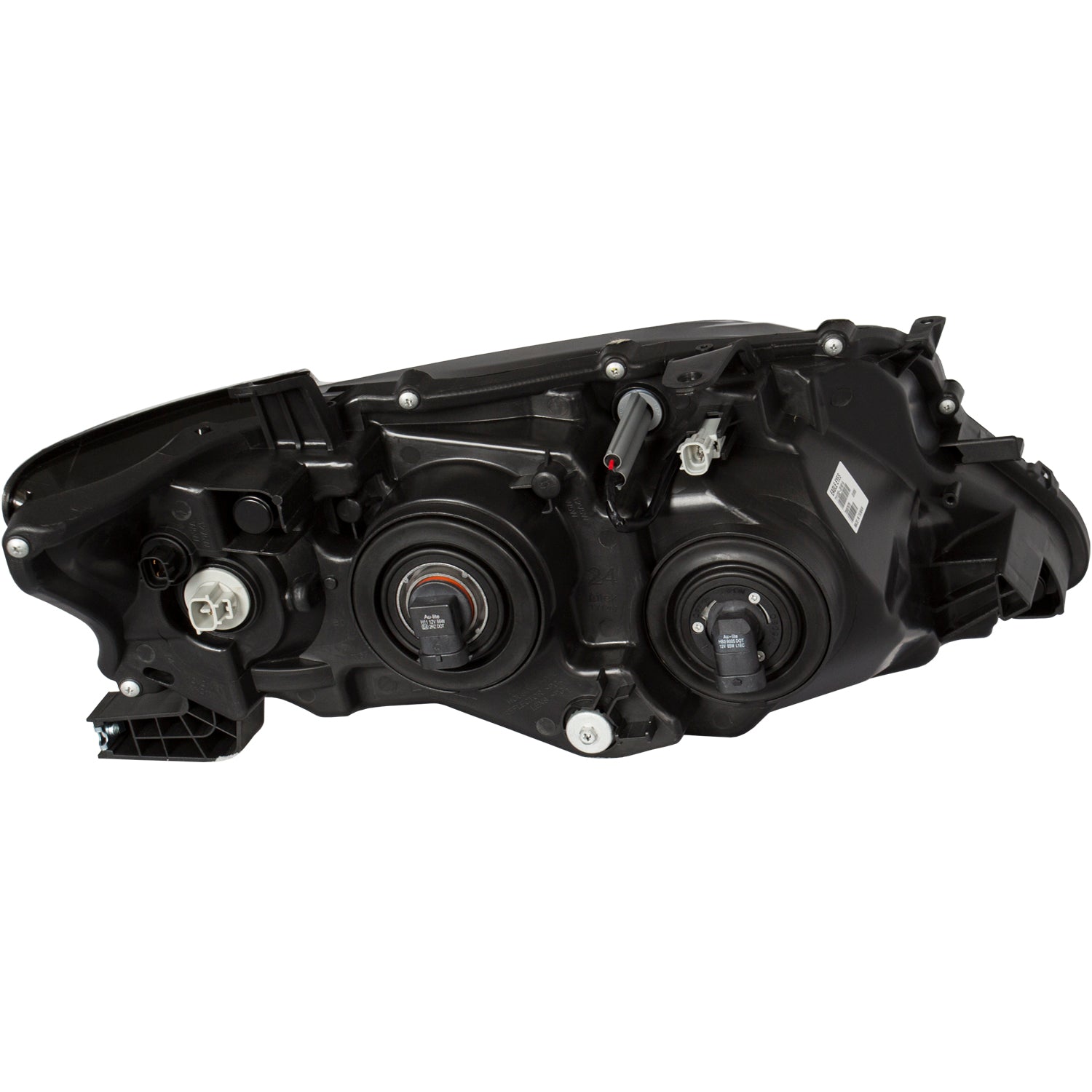 ANZO USA 111322 - Headlight Set