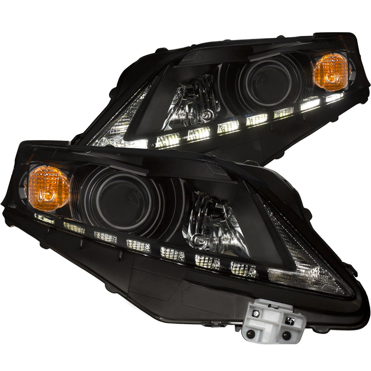 ANZO USA 111322 - Headlight Set