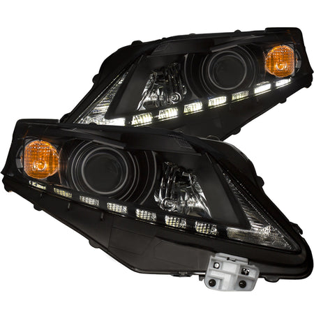 ANZO USA 111322 - Headlight Set