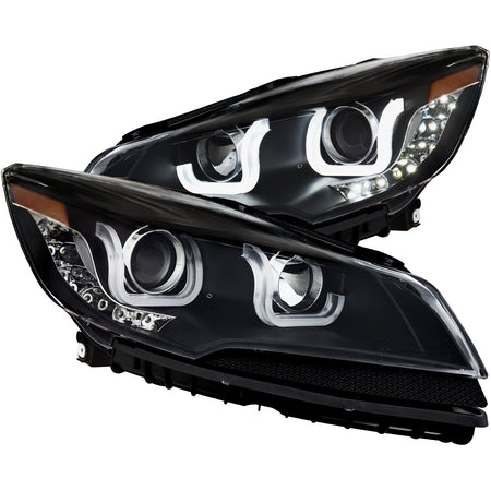 ANZO USA 111324 - Headlight Set