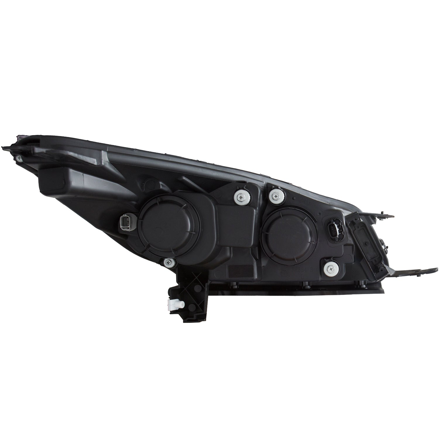 ANZO USA 111324 - Headlight Set
