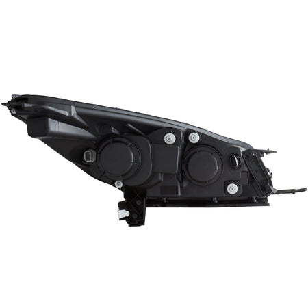 ANZO USA 111324 - Headlight Set