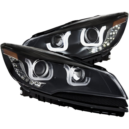 ANZO USA 111324 - Headlight Set
