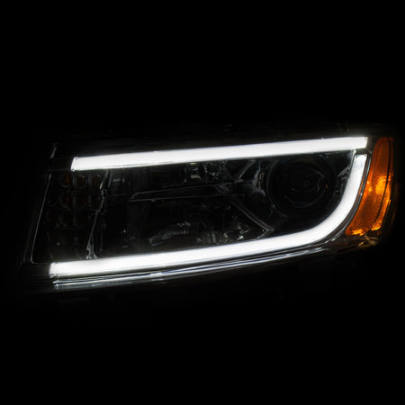 ANZO USA 111328 - Headlight Set