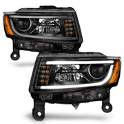 ANZO USA Electrical Lighting and Body ANZO USA 111329 Headlight Set