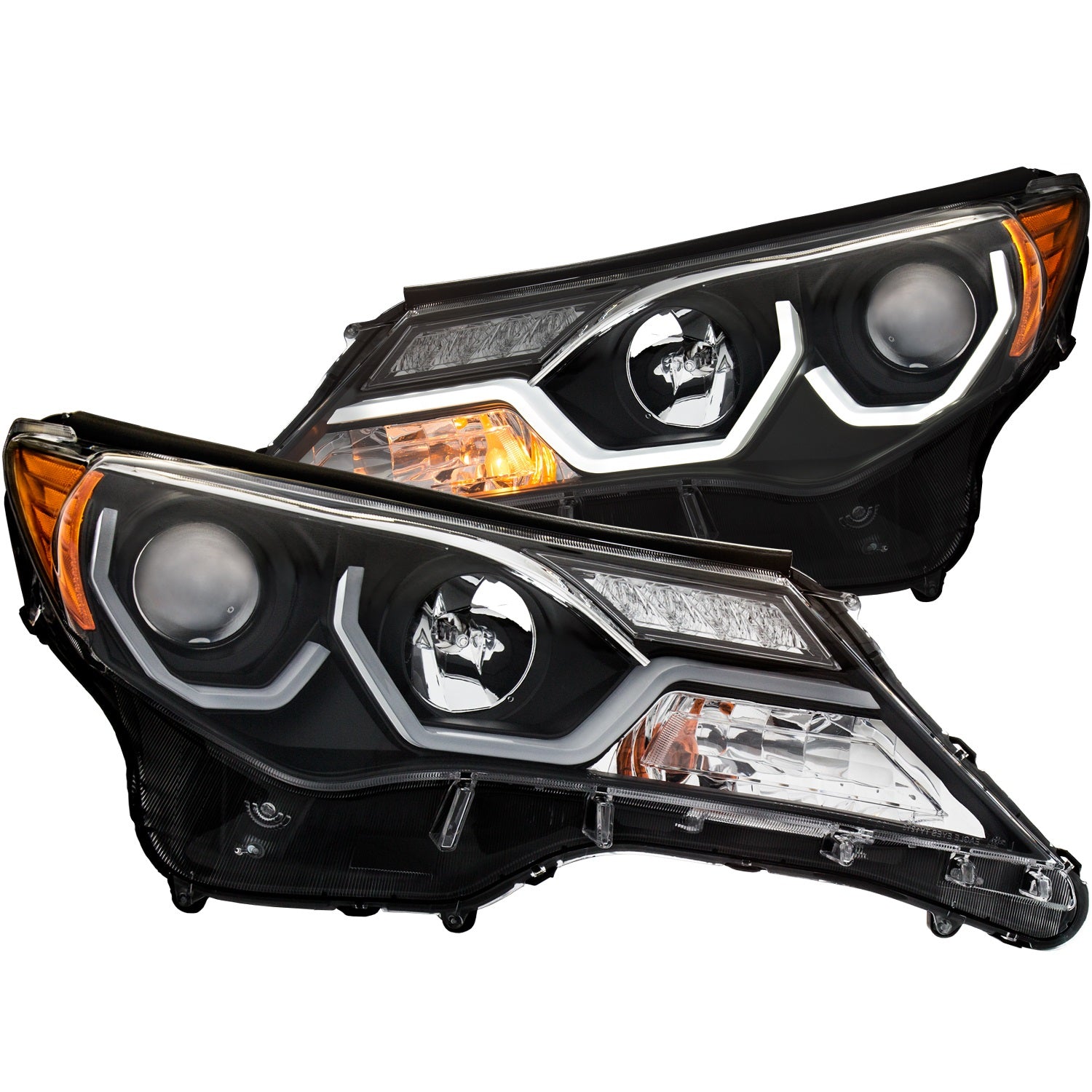 ANZO USA 111332 - Headlight Set