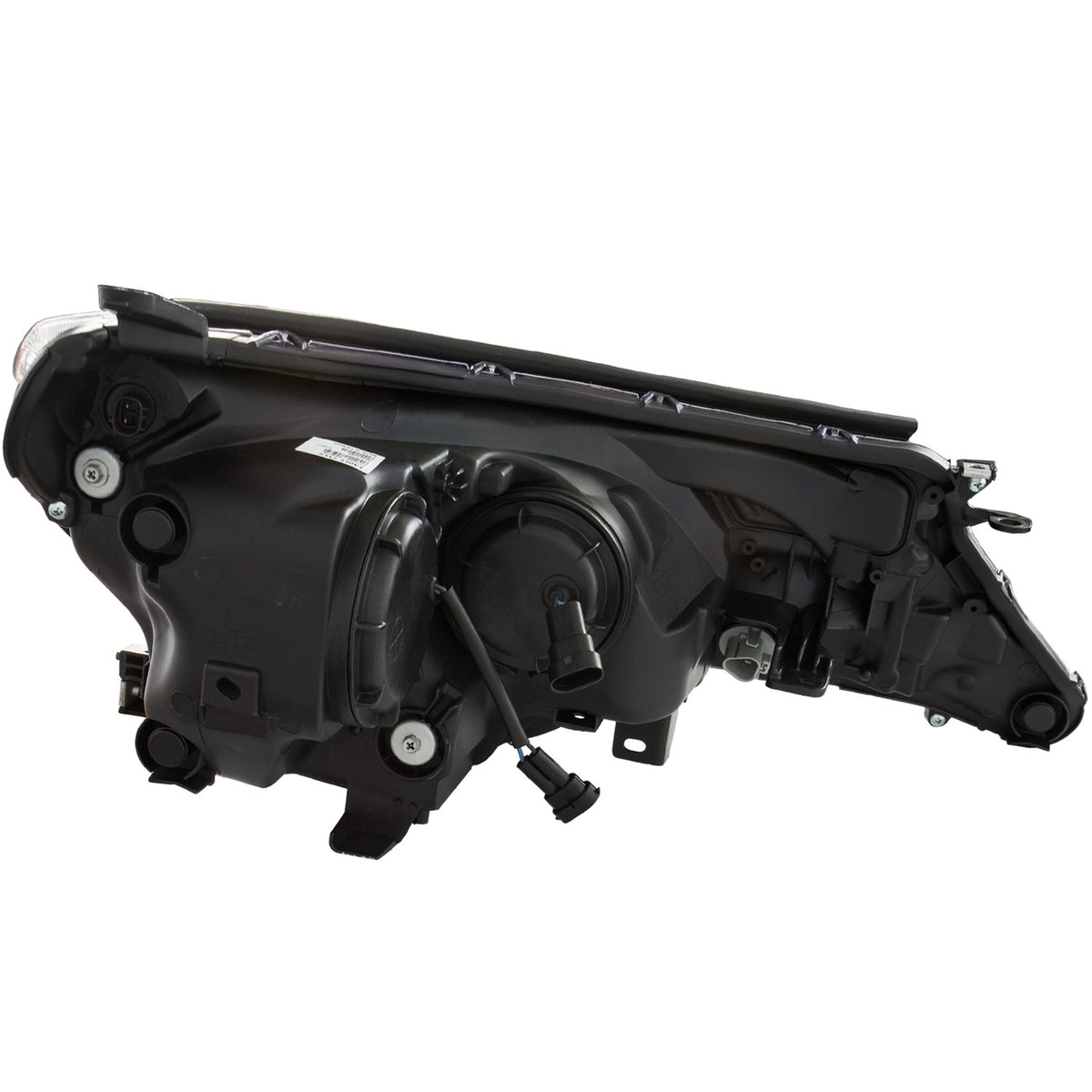 ANZO USA 111332 - Headlight Set