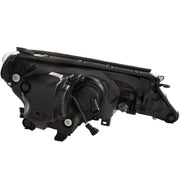 ANZO USA Electrical Lighting and Body ANZO USA 111332 Headlight Set