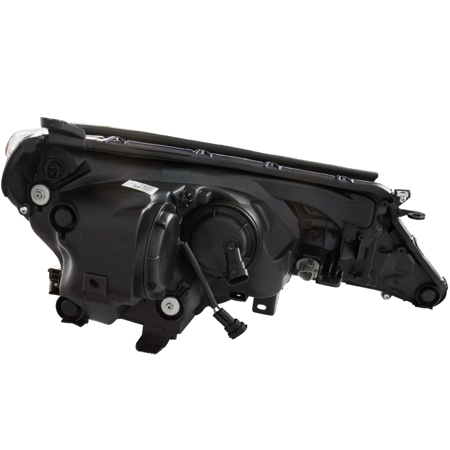 ANZO USA Electrical Lighting and Body ANZO USA 111332 Headlight Set