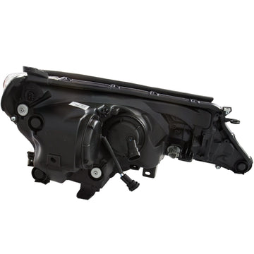 ANZO USA Electrical Lighting and Body ANZO USA 111332 Headlight Set