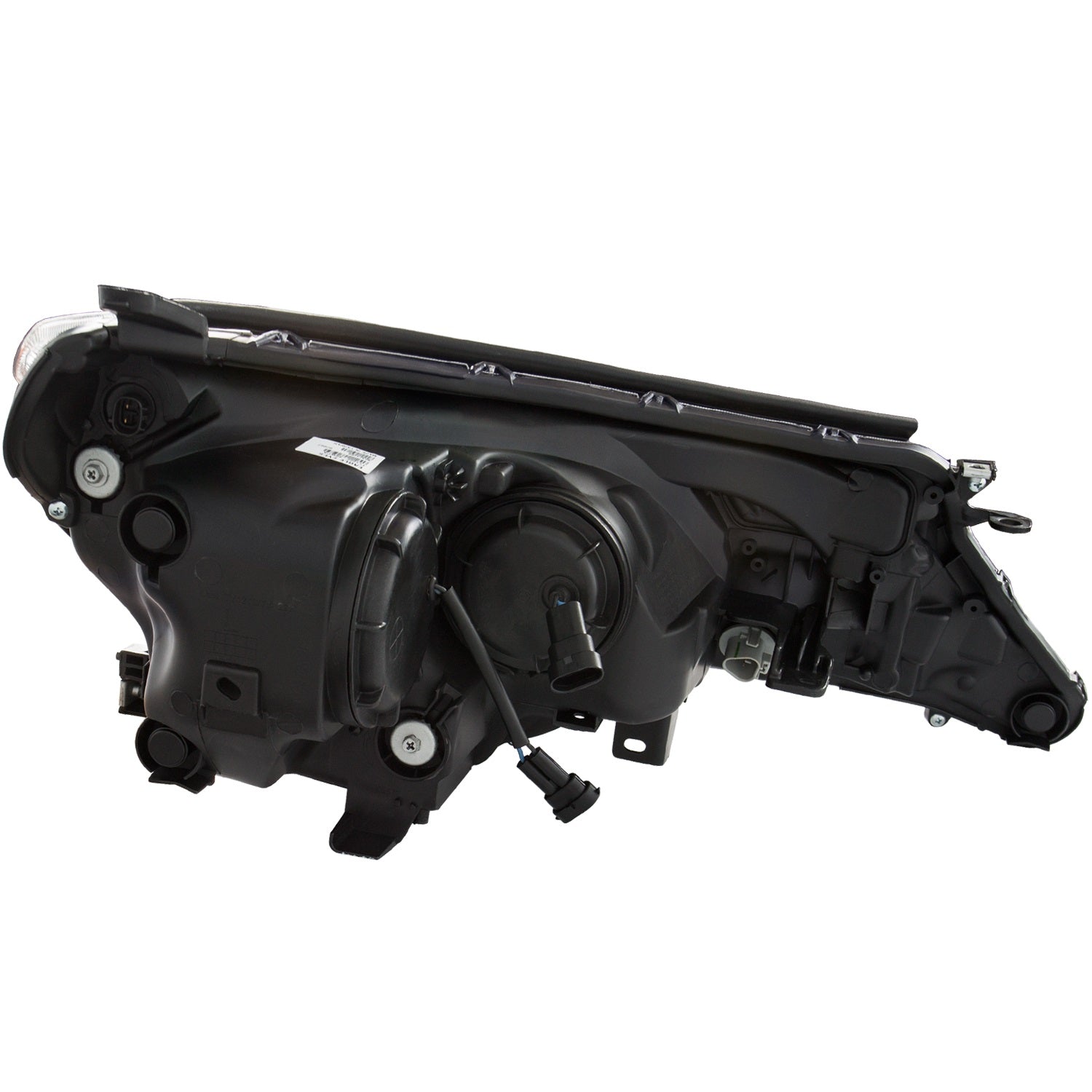 ANZO USA 111332 - Headlight Set