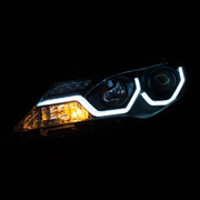 ANZO USA Electrical Lighting and Body ANZO USA 111332 Headlight Set