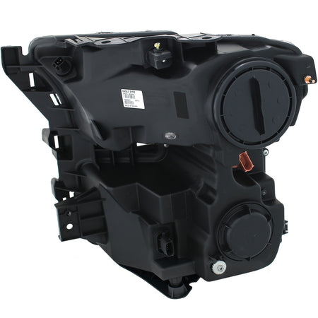 ANZO USA 111347 - Headlight Set