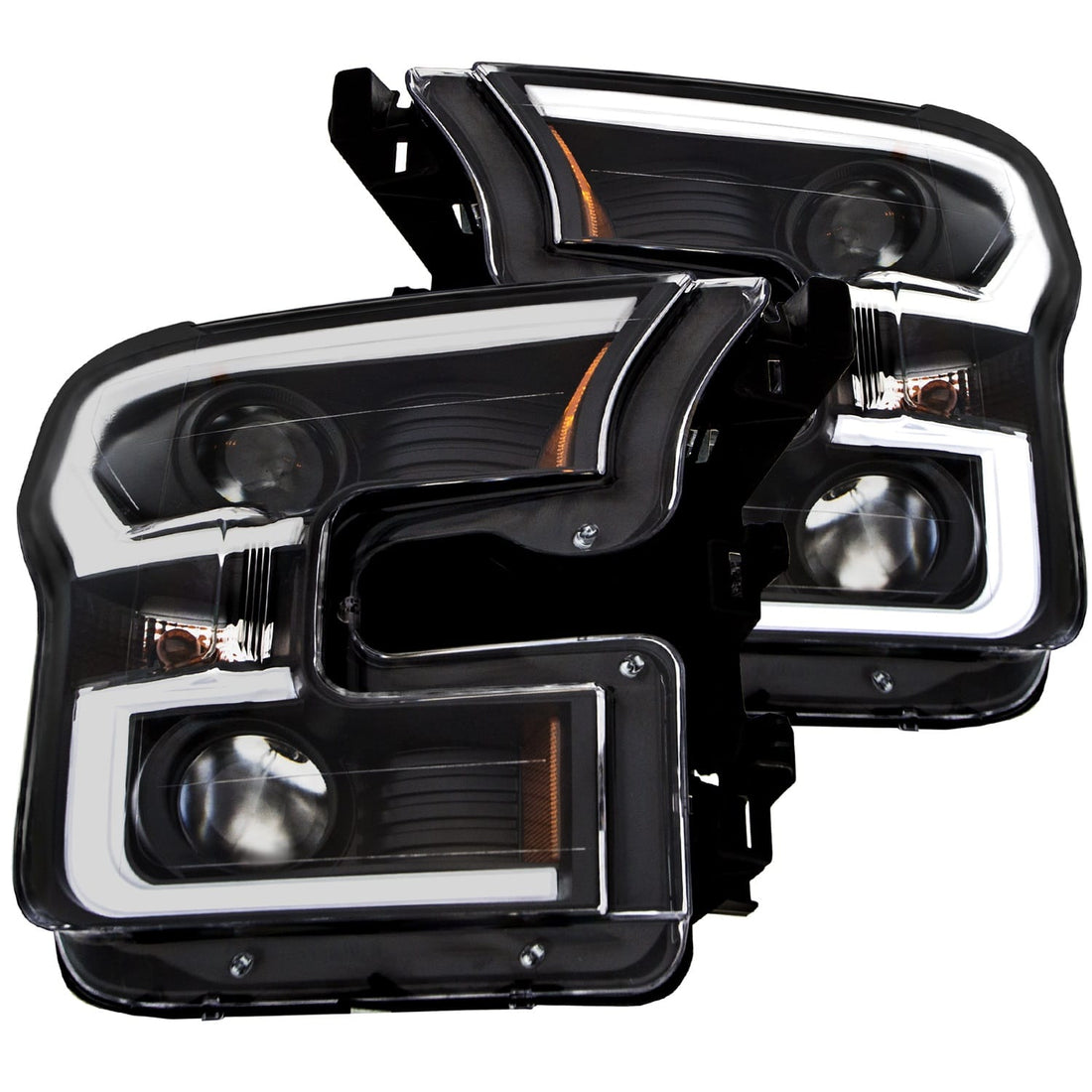 ANZO USA Electrical Lighting and Body ANZO USA 111347 Headlight Set