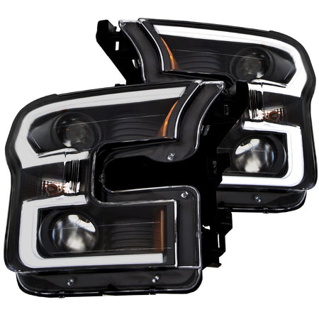 ANZO USA 111347 - Headlight Set