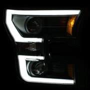 ANZO USA Electrical Lighting and Body ANZO USA 111347 Headlight Set