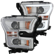 ANZO USA Electrical Lighting and Body ANZO USA 111348 Headlight Set