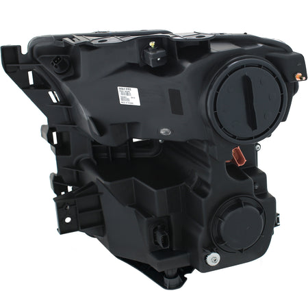 ANZO USA 111348 - Headlight Set
