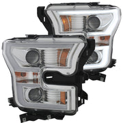 ANZO USA Electrical Lighting and Body ANZO USA 111348 Headlight Set