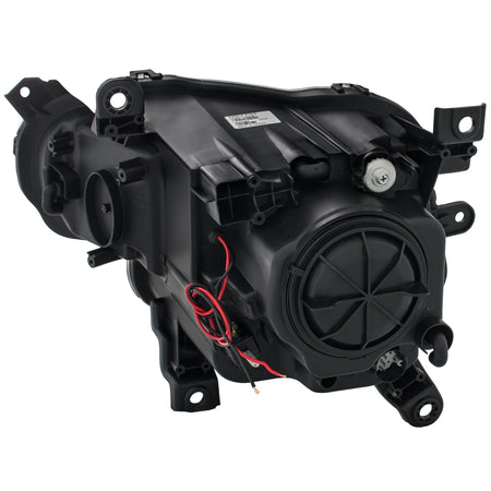 ANZO USA 111353 - Headlight Set