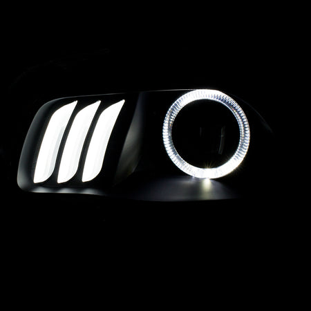 ANZO USA 111353 - Headlight Set