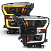 ANZO USA Electrical Lighting and Body ANZO USA 111357 Headlight Set