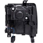 ANZO USA Electrical Lighting and Body ANZO USA 111373 Headlight Set