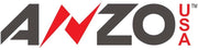 ANZO USA Electrical Lighting and Body ANZO USA 111373 Headlight Set