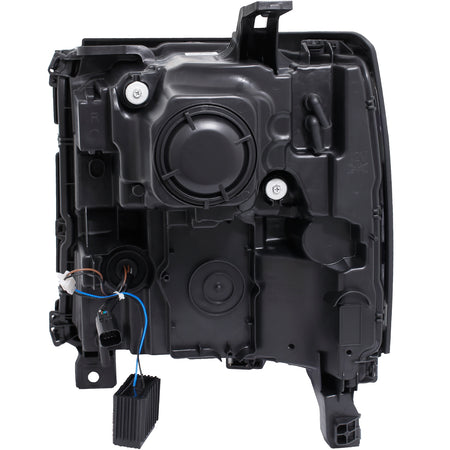 ANZO USA 111374 - Headlight Set