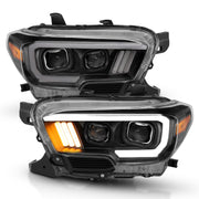 ANZO USA Electrical Lighting and Body ANZO USA 111379 Headlight Set