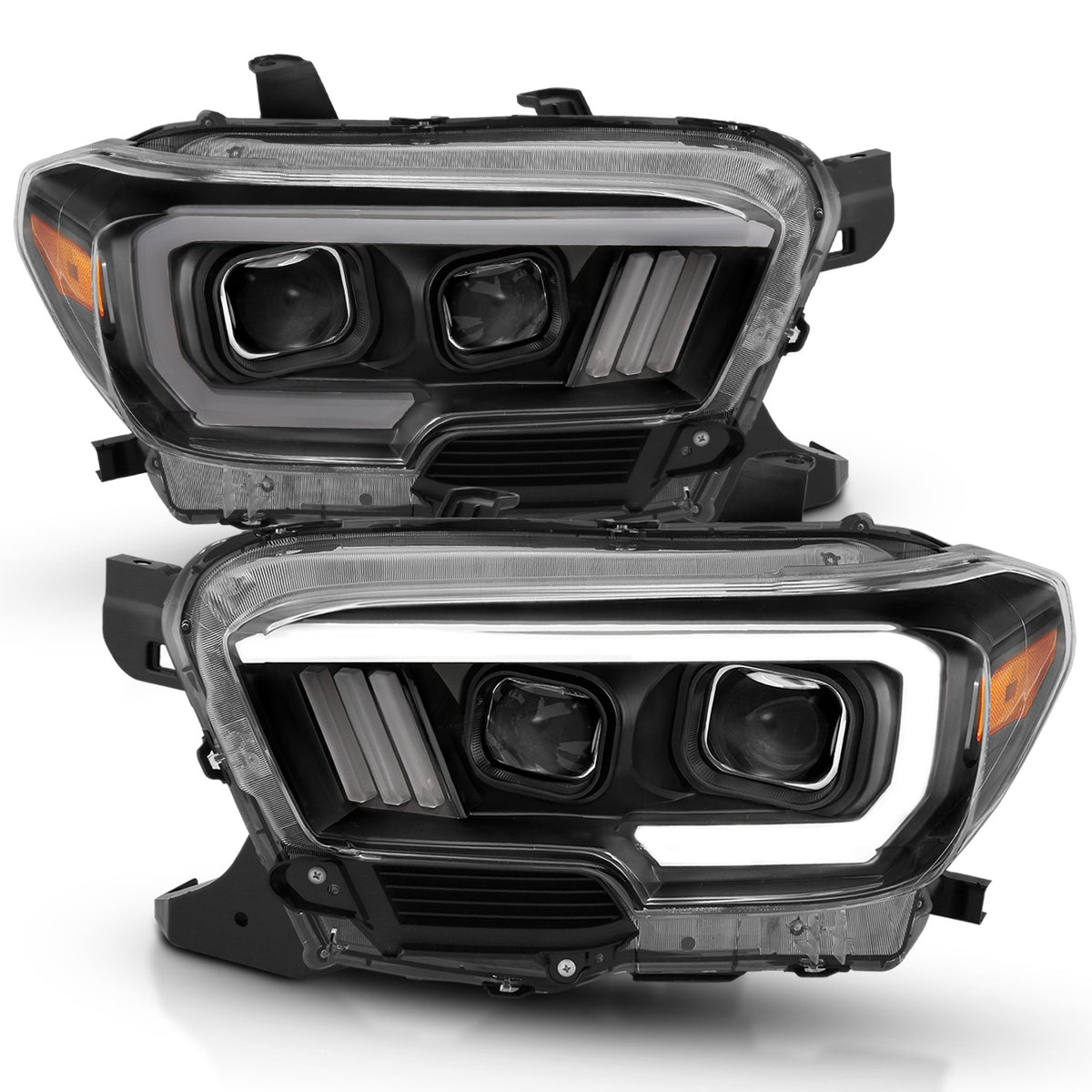 ANZO USA 111379 - Headlight Set