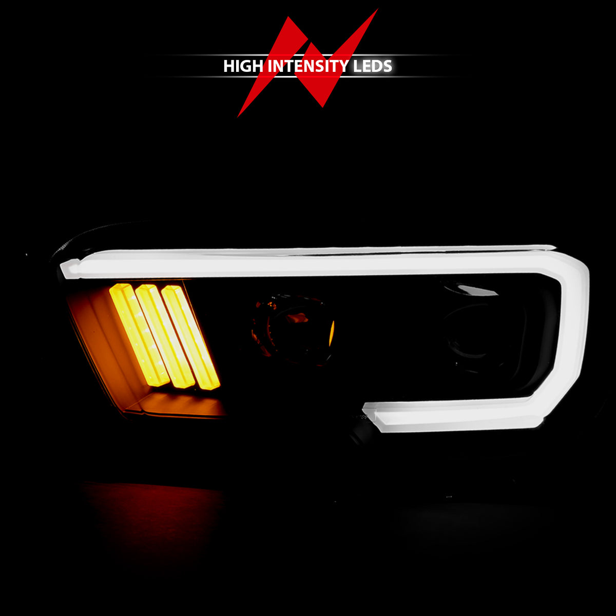 ANZO USA 111379 - Headlight Set