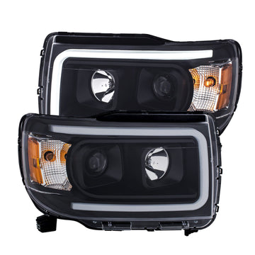 ANZO USA Electrical Lighting and Body ANZO USA 111381 Headlight Set