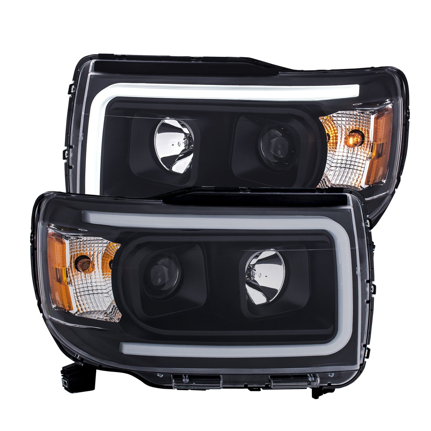 ANZO USA 111381 - Headlight Set