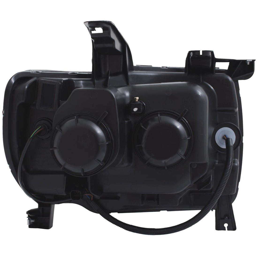 ANZO USA Electrical Lighting and Body ANZO USA 111381 Headlight Set
