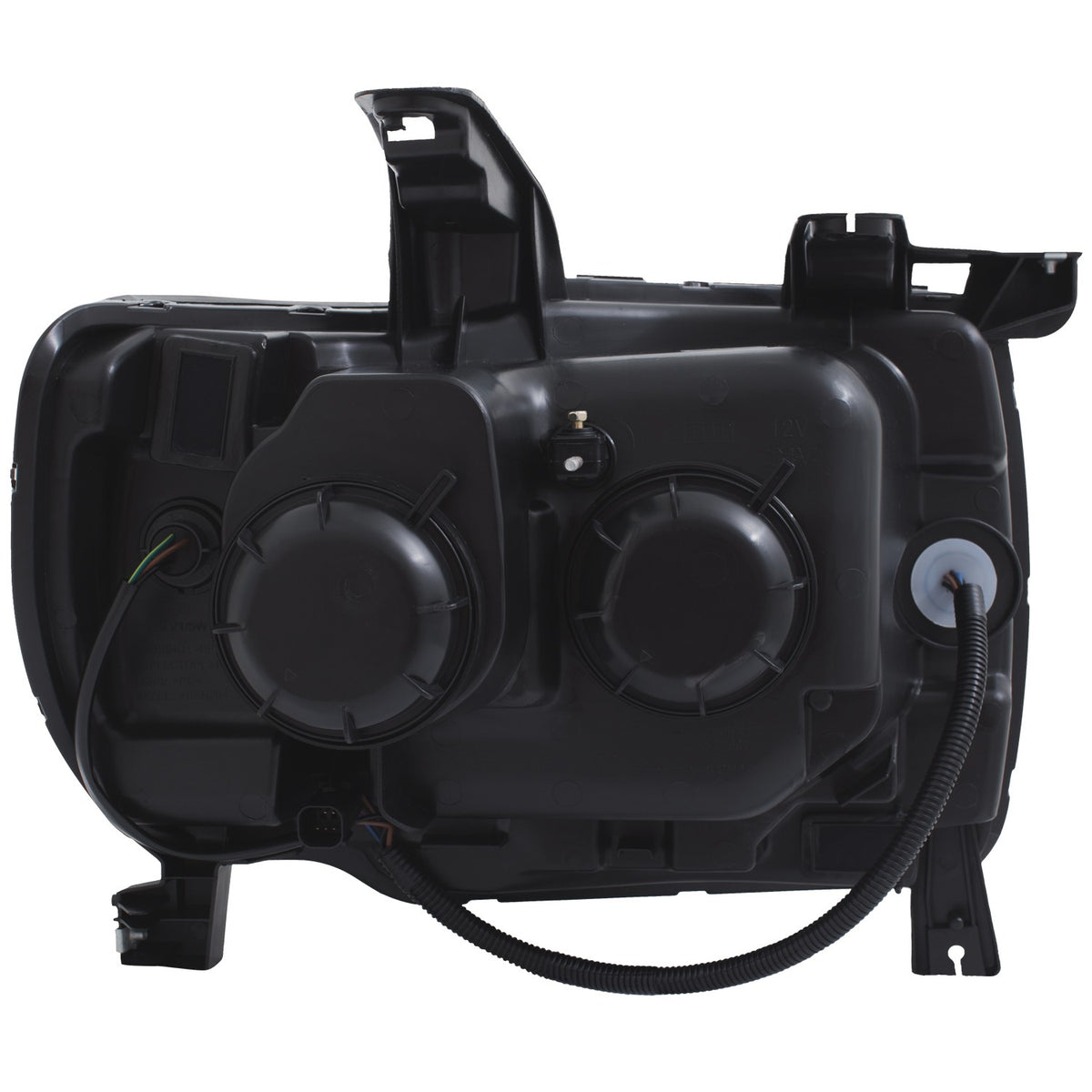 ANZO USA 111381 - Headlight Set