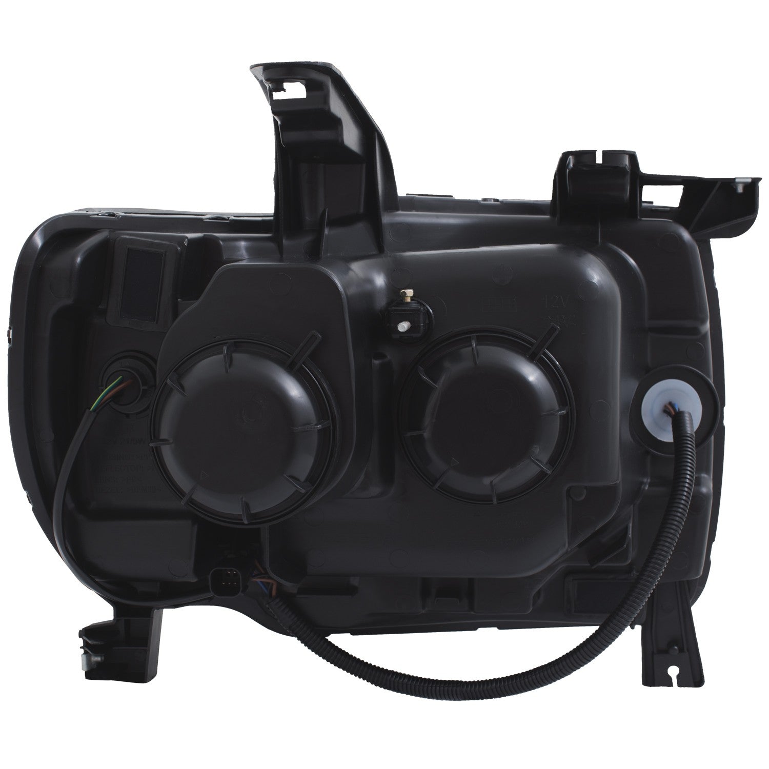 ANZO USA 111381 - Headlight Set