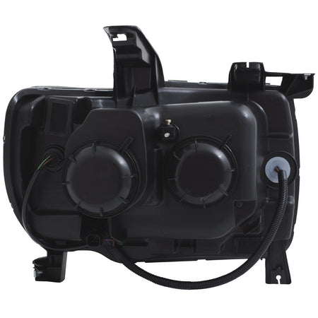 ANZO USA 111381 - Headlight Set