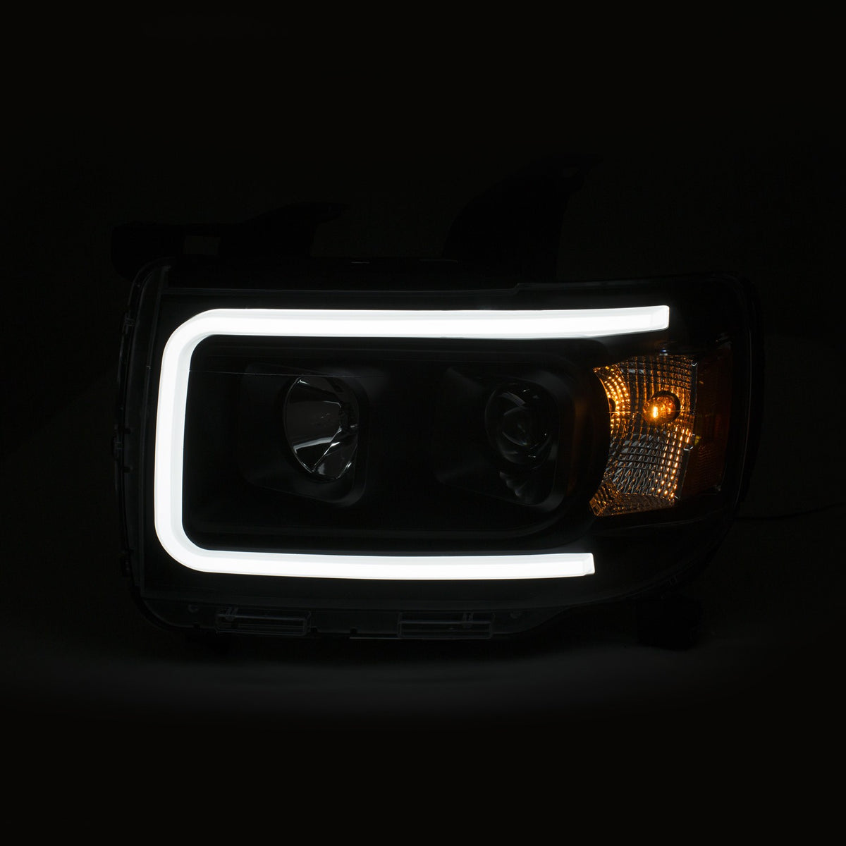 ANZO USA 111381 - Headlight Set