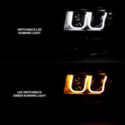 ANZO USA Electrical Lighting and Body ANZO USA 111383 Headlight Set