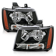 ANZO USA Electrical Lighting and Body ANZO USA 111392 Headlight Set