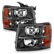 ANZO USA Electrical Lighting and Body ANZO USA 111393 Headlight Set