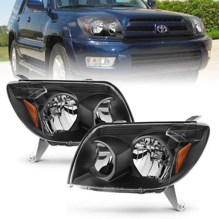 ANZO USA 111394 - Headlight Set