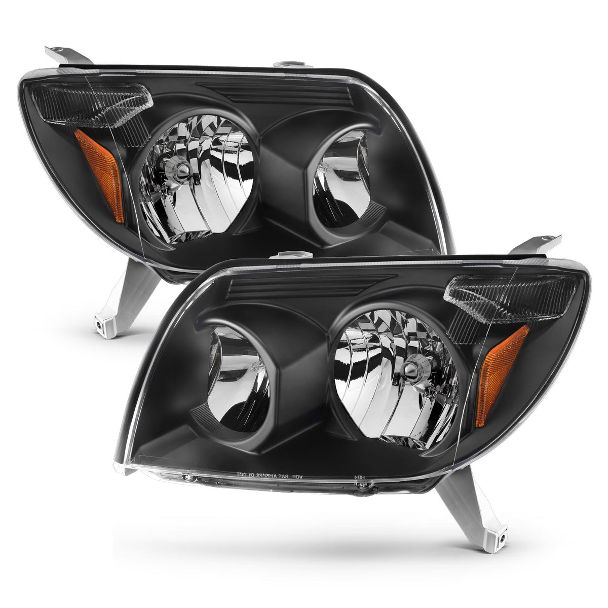 ANZO USA 111394 - Headlight Set