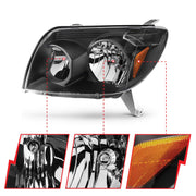 ANZO USA Electrical Lighting and Body ANZO USA 111394 Headlight Set