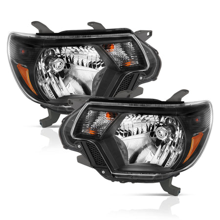 ANZO USA 111395 - Headlight Set