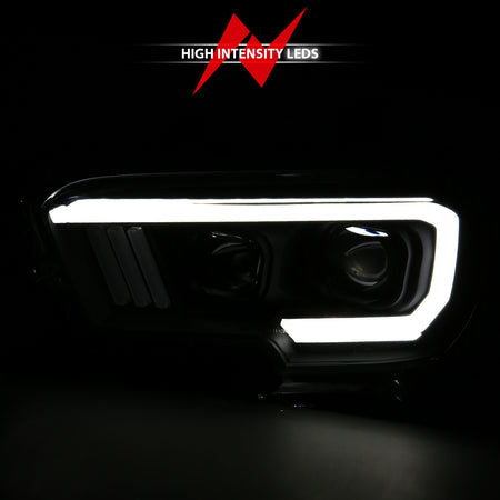 ANZO USA 111396 - Headlight Set